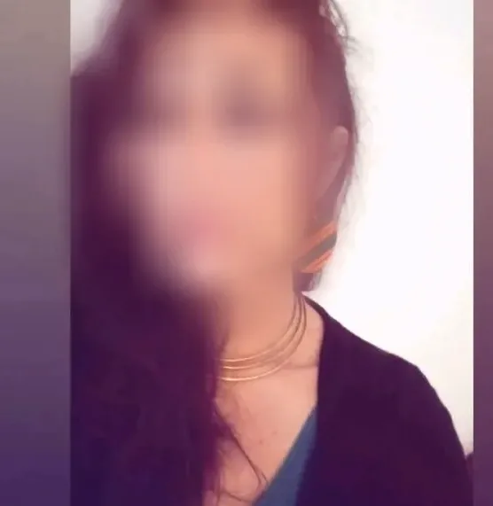 Aina, 37 años