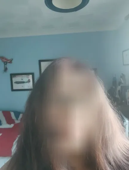 Aina, 24 años