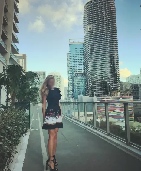 Aitana, 35 años