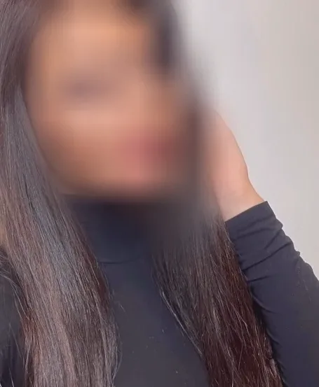Aitziber, 28 años