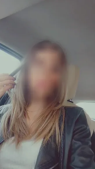Aitziber, 33 años
