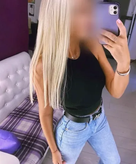 Alicia, 33 años
