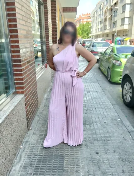 Alicia, 39 años