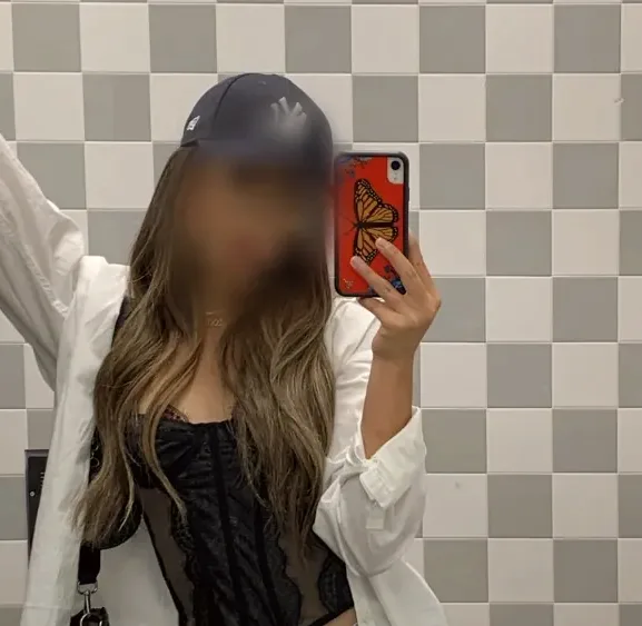Amaia, 20 años