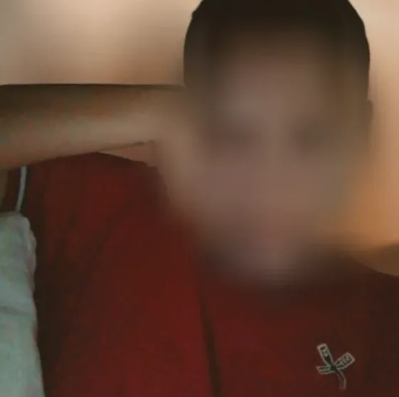 Ane, 31 años