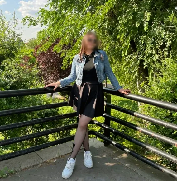 Antía, 21 años