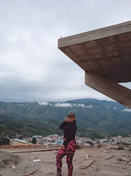 Ariadna, 40 años