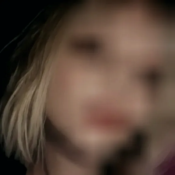 Brenda, 19 años