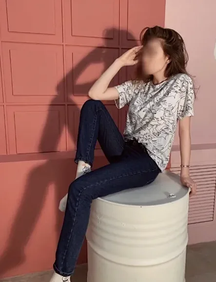 Camila, 21 años