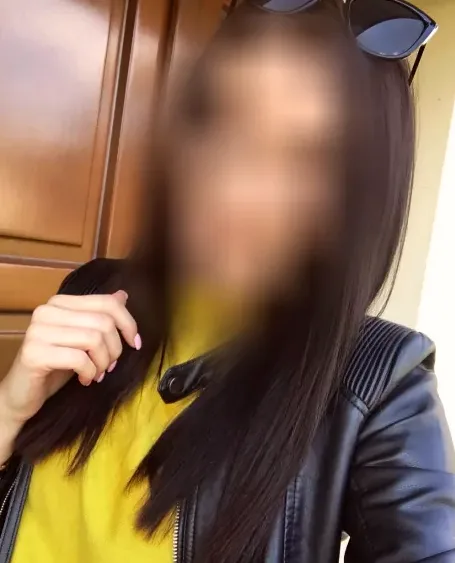 Camila, 34 años