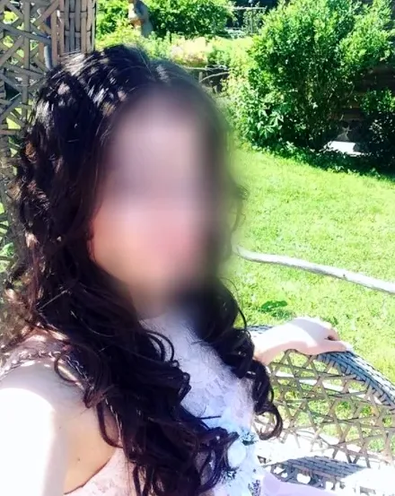 Carla, 36 años