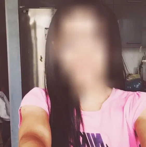Carlota, 33 años