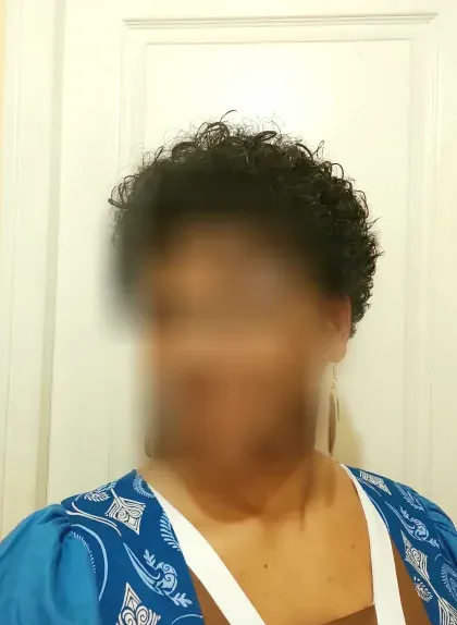 Carlota, 37 años