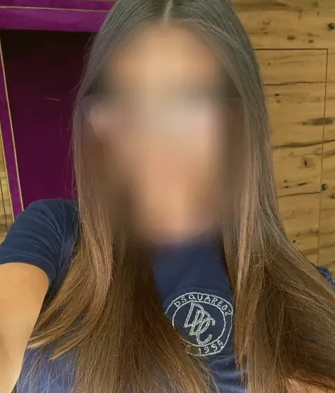Chloe, 38 años