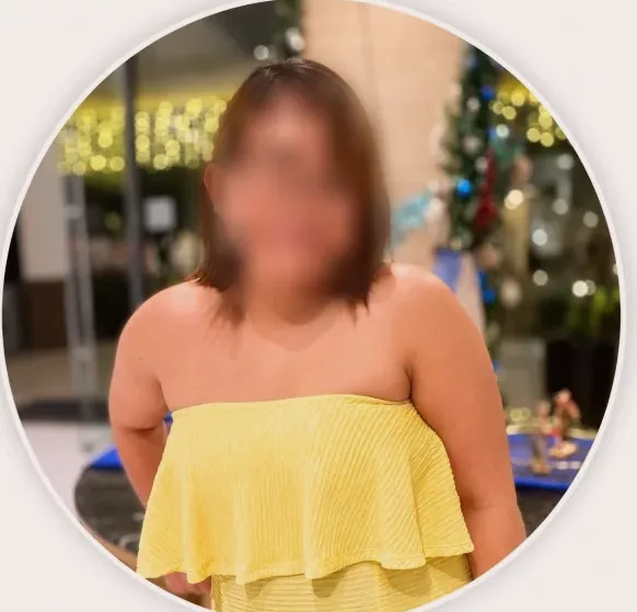 Chloe, 32 años