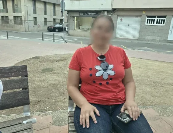 Cintia, 39 años