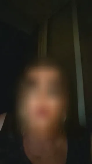 Cristina, 34 años