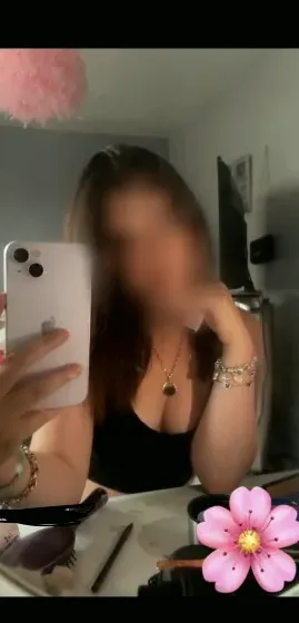 Daniela, 20 años