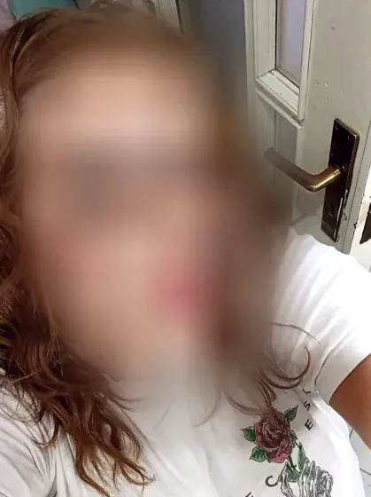 Dayana, 26 años