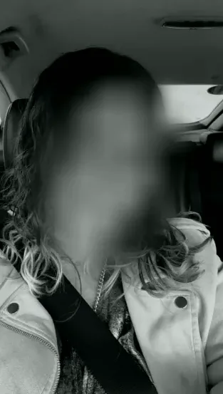 Dolores, 23 años