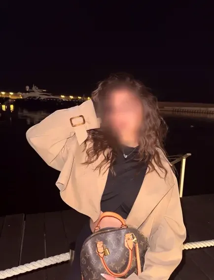 Estefanía, 29 años