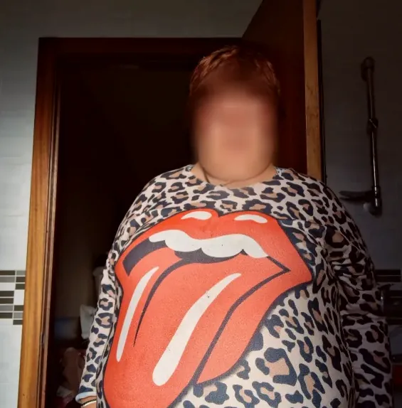 Estela, 29 años