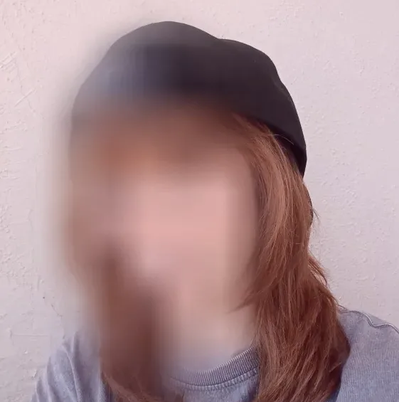 Esther, 27 años