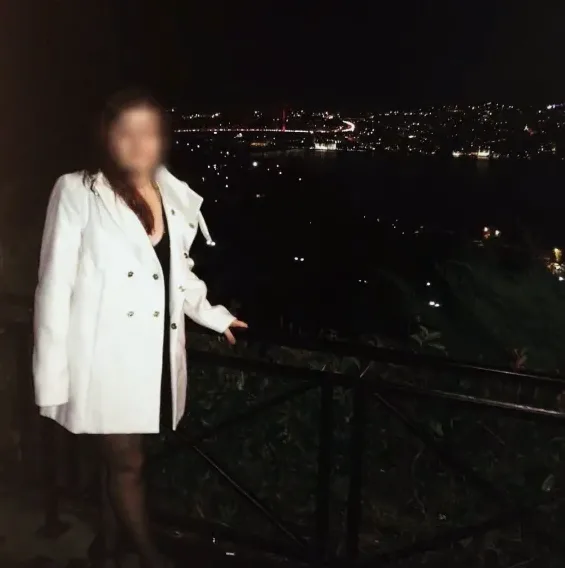Fátima, 32 años