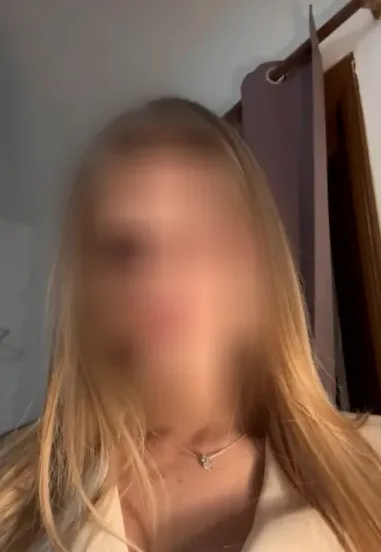 Guadalupe, 22 años