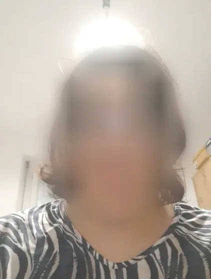 Hanane, 28 años