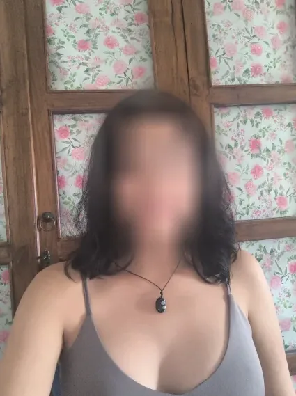 Inés, 38 años