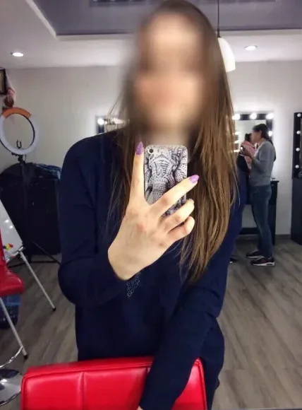 Iratxe, 29 años