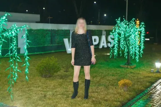 Isabel, 32 años