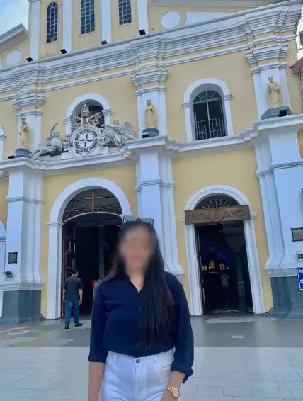 Josefa, 24 años