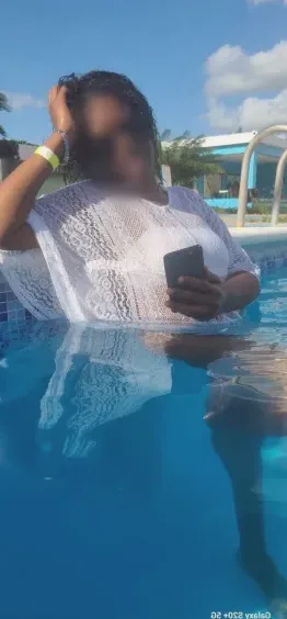 Judit, 31 años