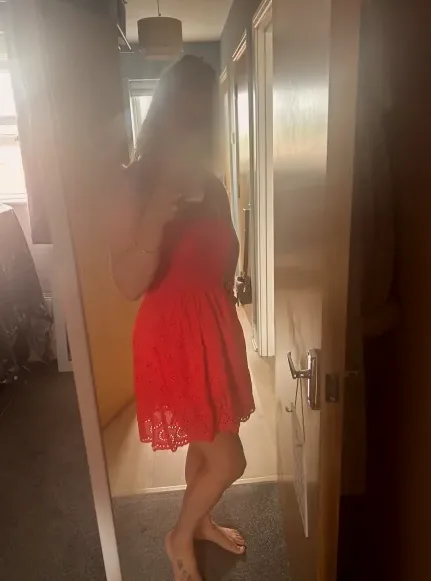 Judit, 34 años