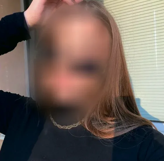 Judit, 31 años