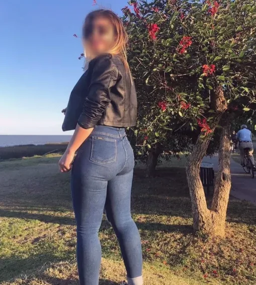 Khadija, 36 años