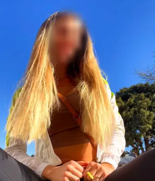 Laura, 29 años