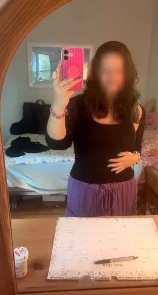 Leire, 27 años