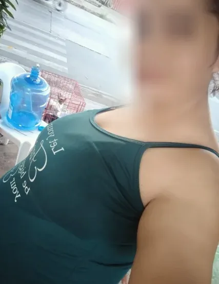 Lidia, 29 años