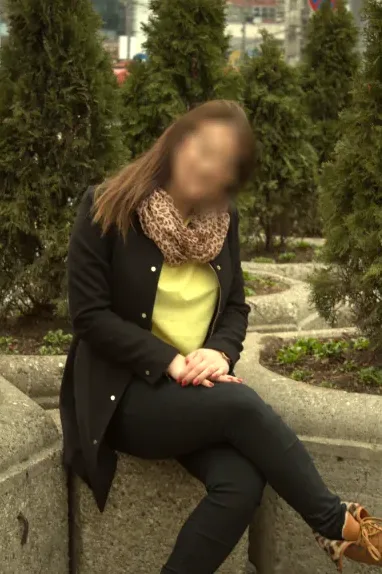 Lidia, 27 años