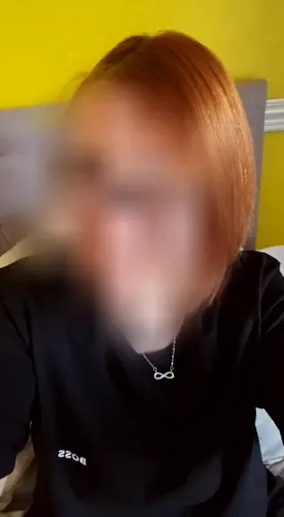 Malika, 37 años