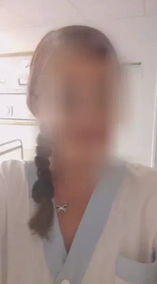 Manuela, 37 años