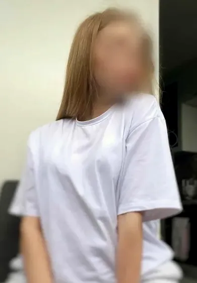 Manuela, 24 años