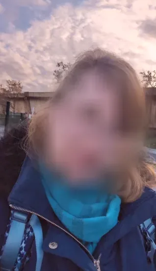 María, 29 años