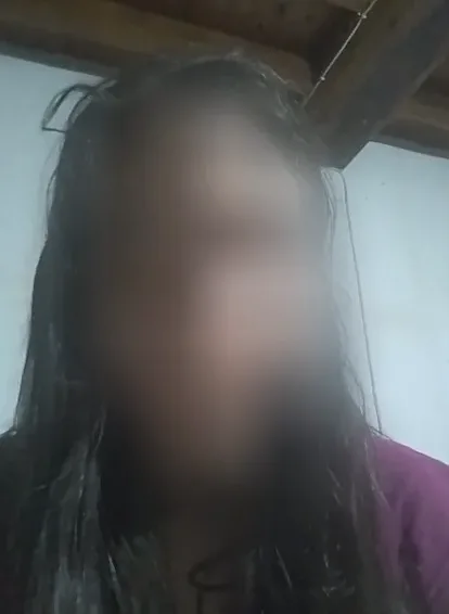 Martina, 18 años