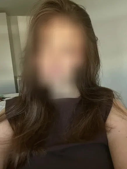 Miriam, 28 años