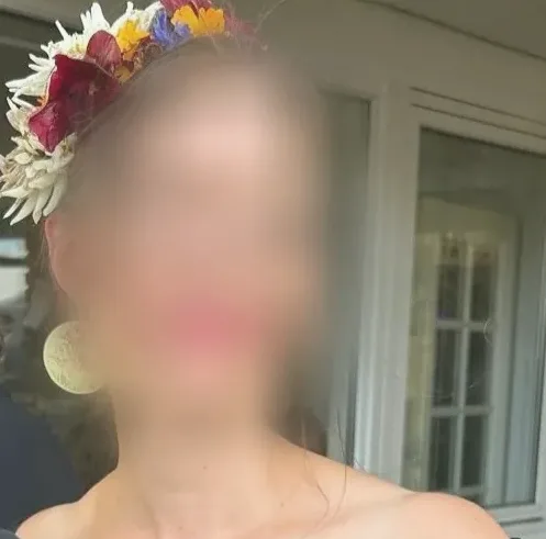 Miriam, 40 años