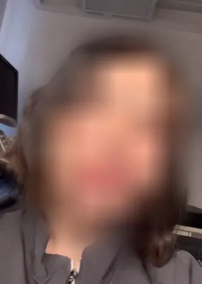 Naiara, 36 años